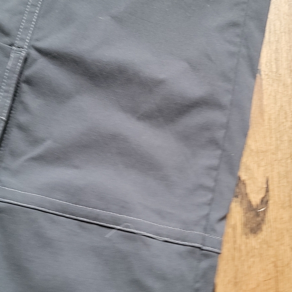 Lucy Athleisure Drawstring Pants Grey - Picture 5 of 8